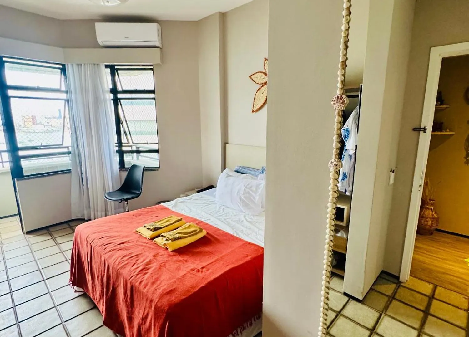 Apartment Dmceara Golden Fortaleza