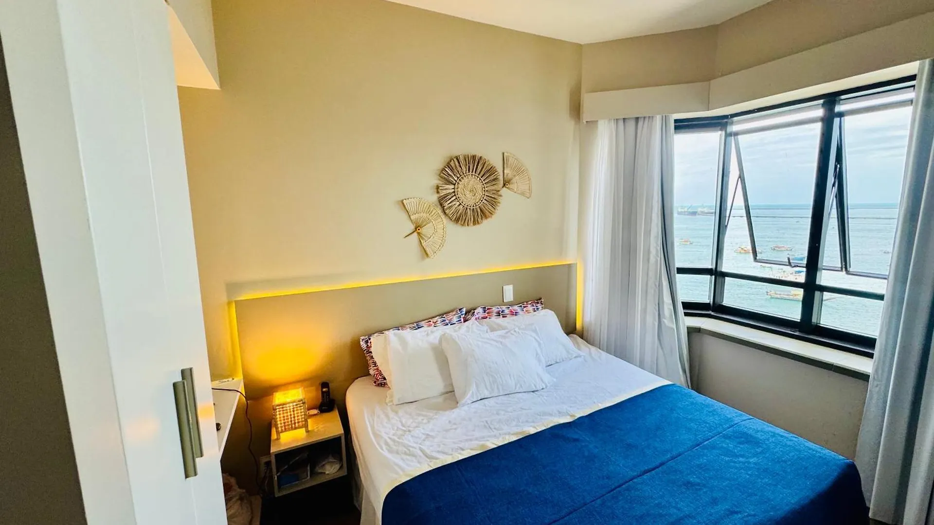 Apartment Dmceara Golden Fortaleza