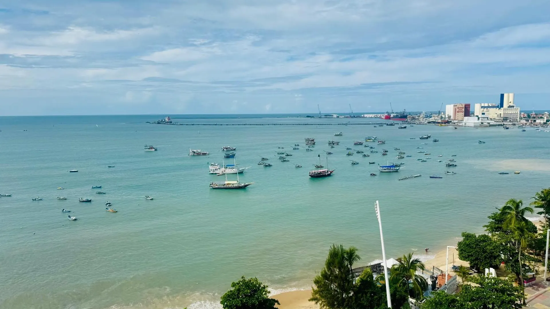 Dmceara Golden Fortaleza 0*, Fortaleza (Ceara)