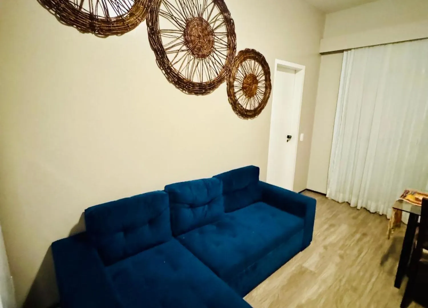 Apartmán Dmceara Golden Fortaleza