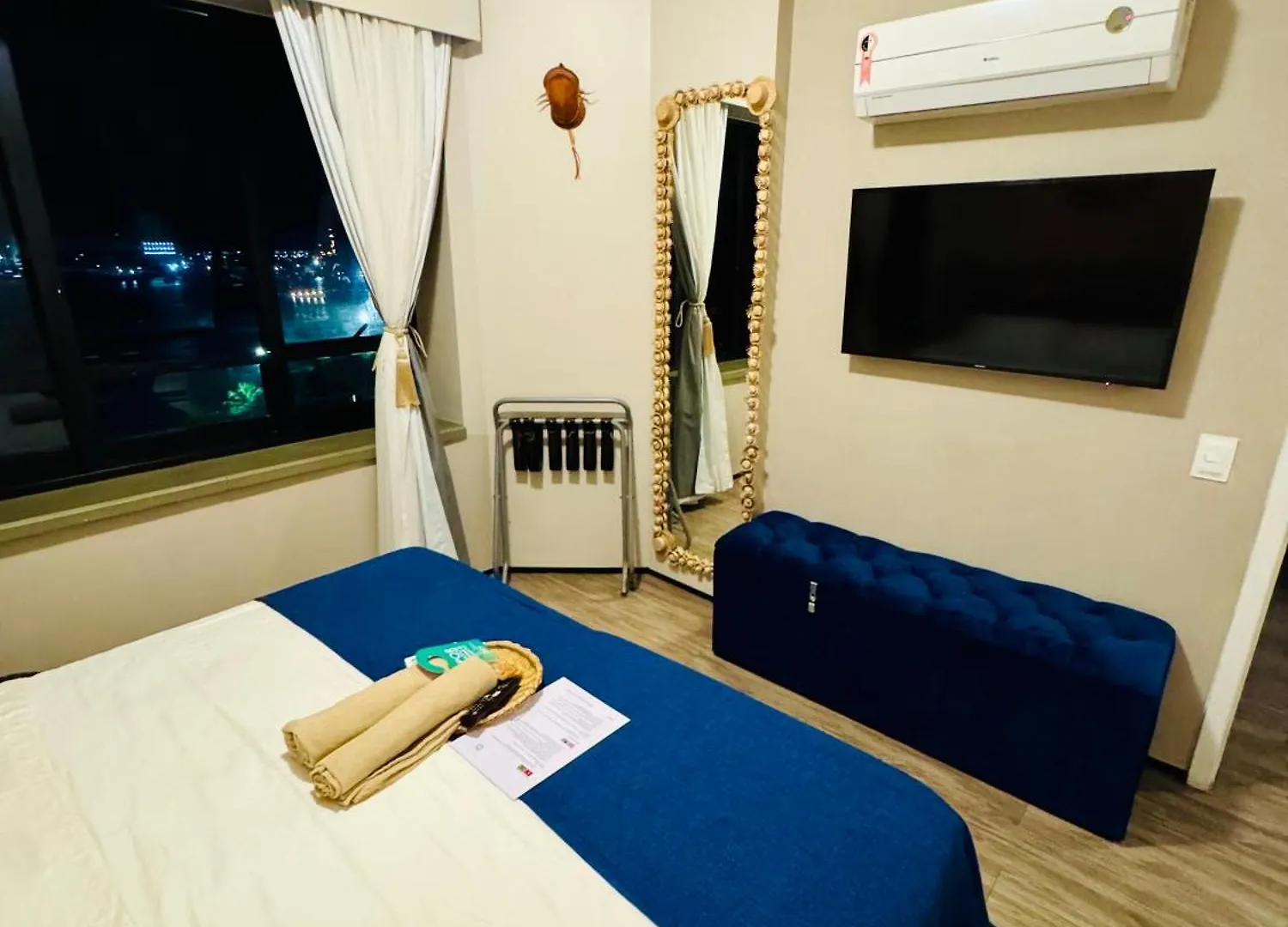 Apartment Dmceara Golden Fortaleza