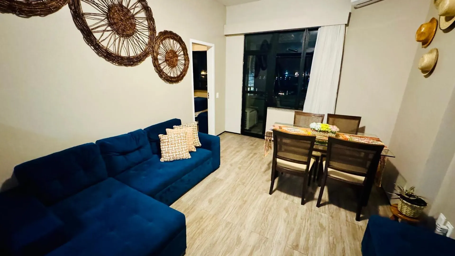Apartmán Dmceara Golden Fortaleza