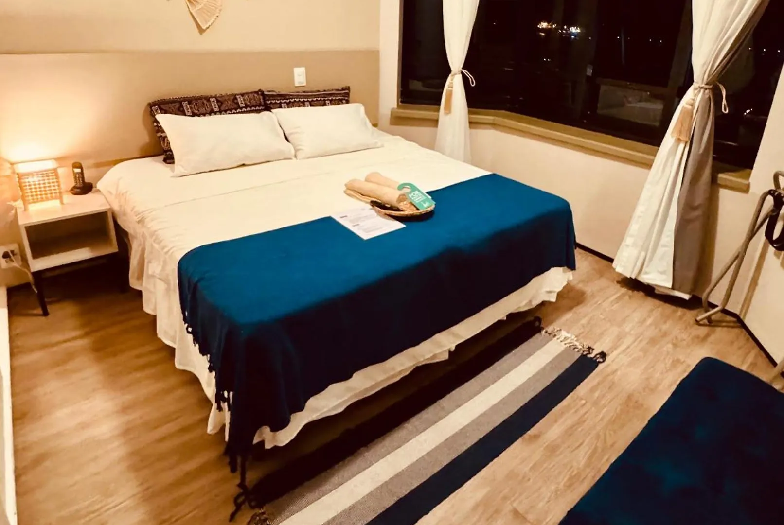 Apartment Dmceara Golden Fortaleza Brazil