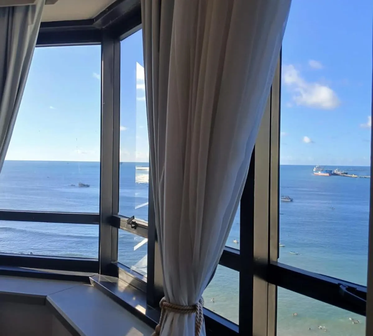 Apartment Dmceara Golden Fortaleza Brazil