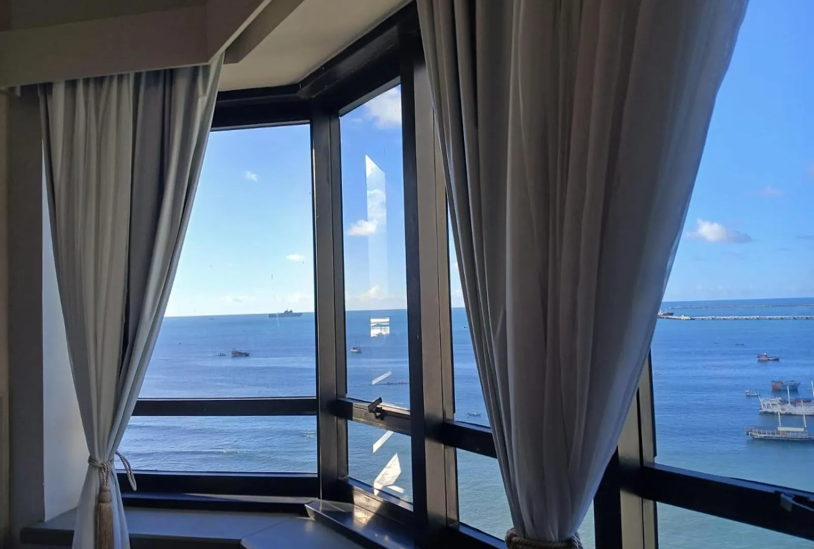 Apartment Dmceara Golden Fortaleza