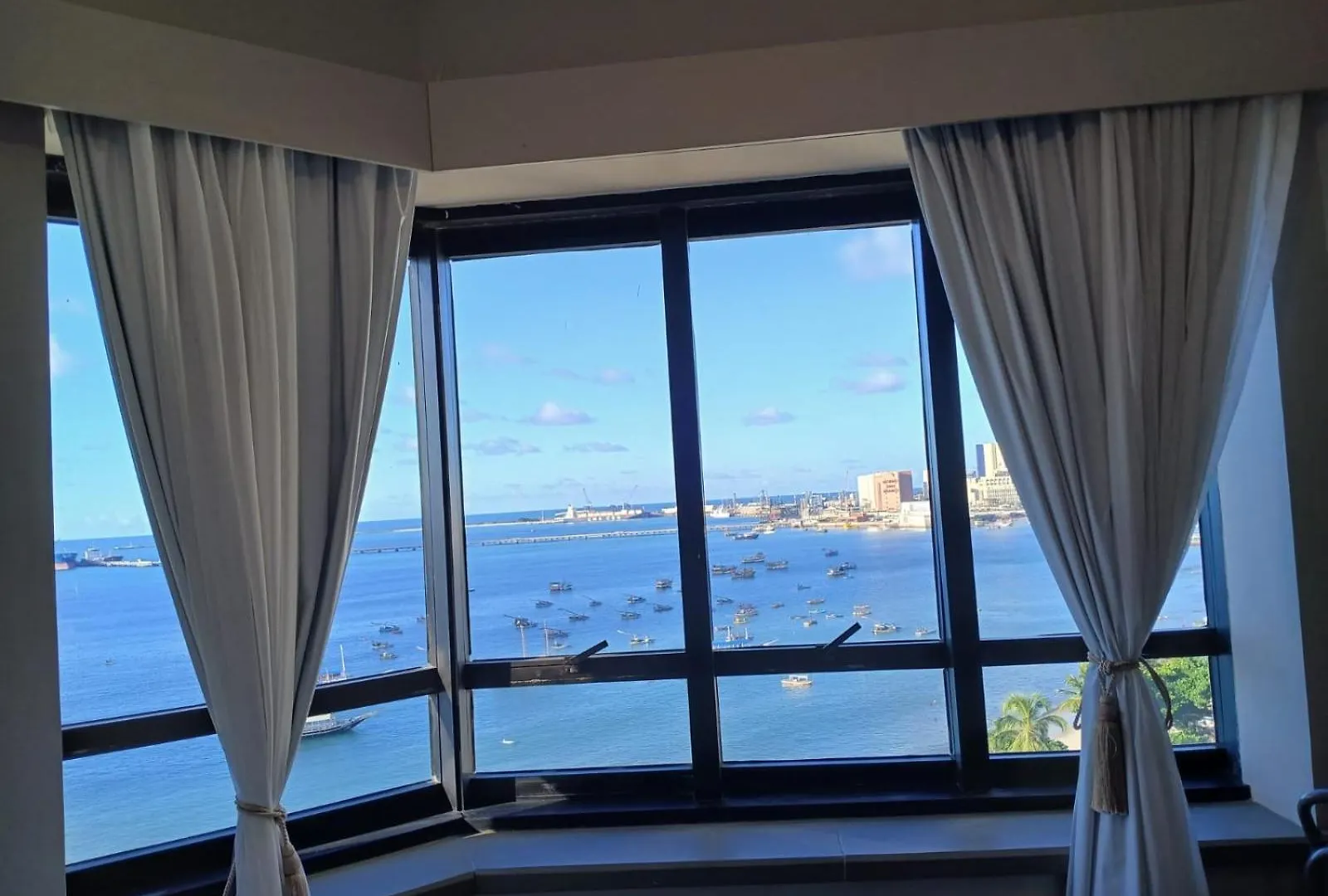 Apartment Dmceara Golden Fortaleza