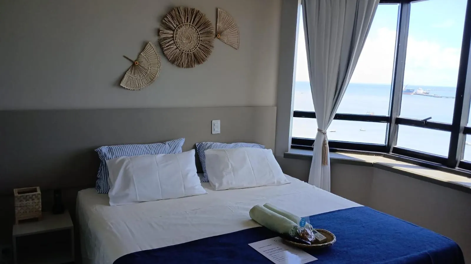 Apartment Dmceara Golden Fortaleza Brazil