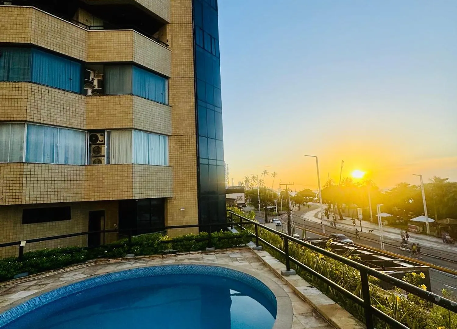 Apartment Dmceara Golden Fortaleza