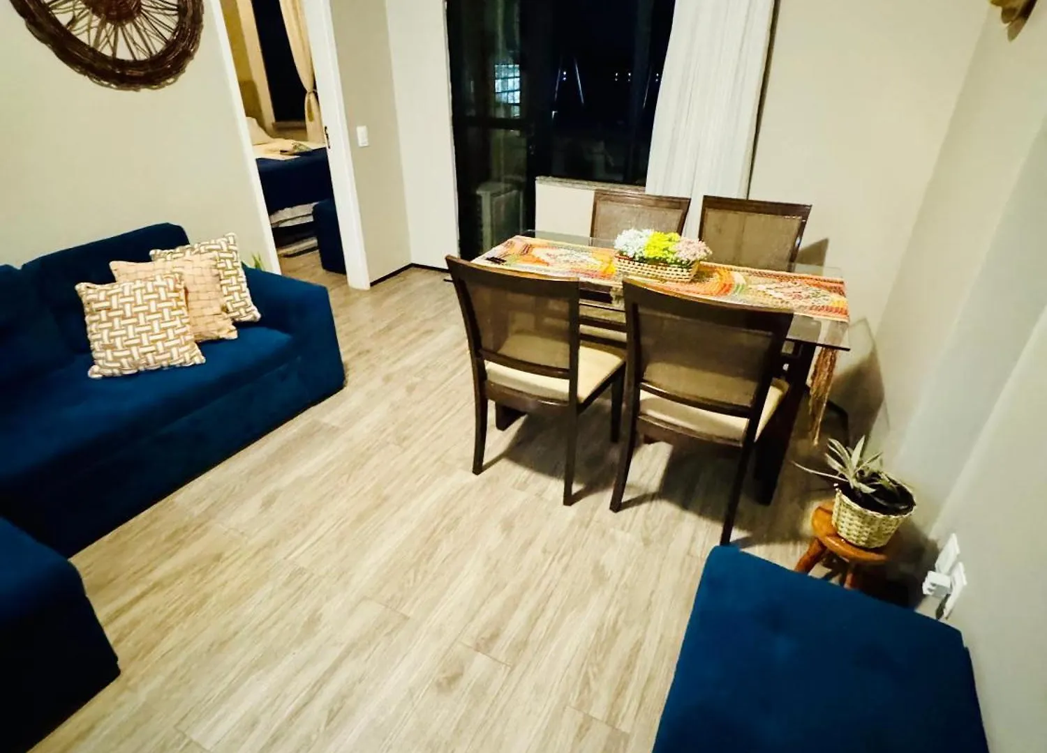 Dmceara Golden Fortaleza Apartment