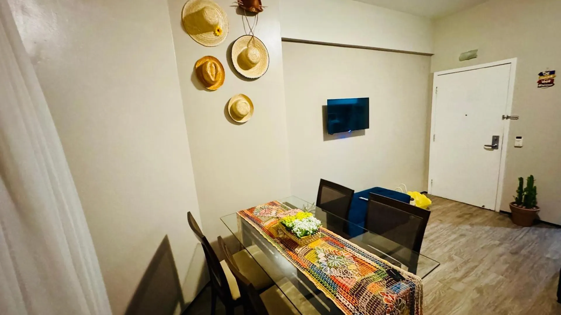 Dmceara Golden Fortaleza Apartment Fortaleza (Ceara)