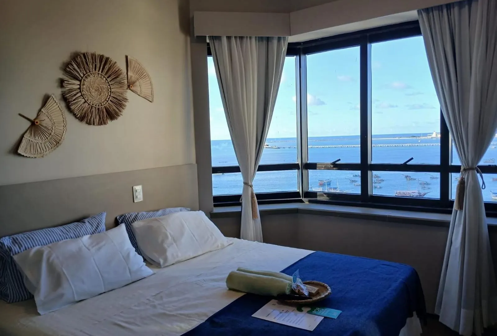 Dmceara Golden Fortaleza Apartment Fortaleza (Ceara)