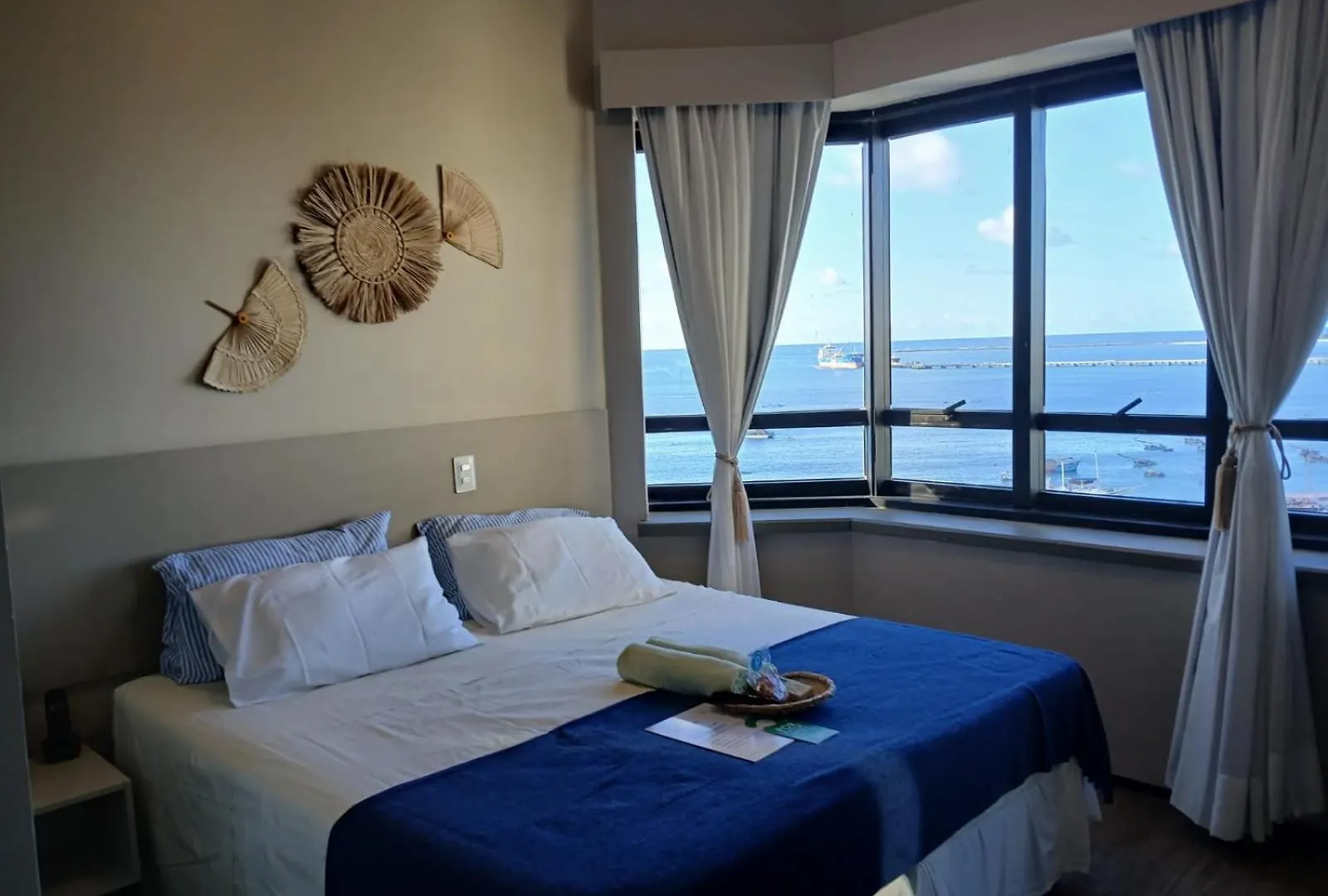 Dmceara Golden Fortaleza Apartment Fortaleza (Ceara)