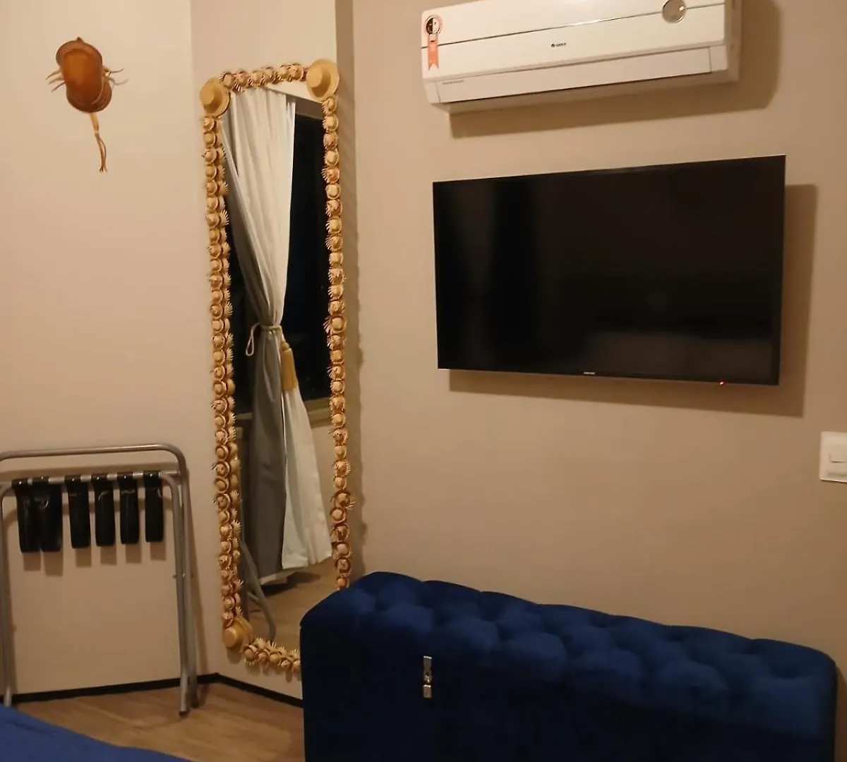 Dmceara Golden Fortaleza Apartment