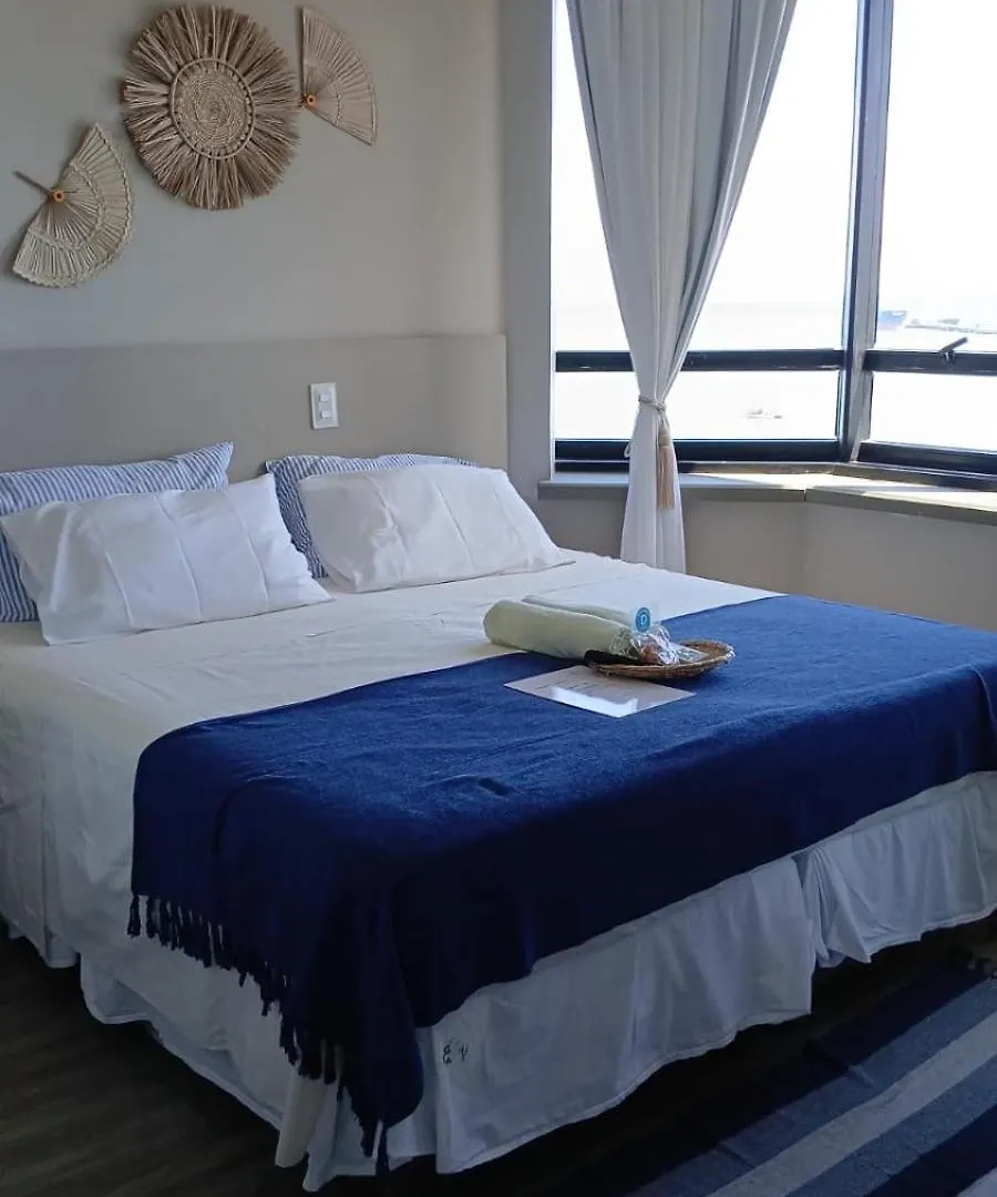 Apartment Dmceara Golden Fortaleza